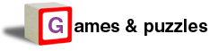 Games & puzzles